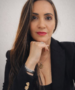 Ver&oacute;nica Guzm&aacute;n Ord&oacute;&ntilde;ez