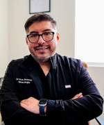 Iván Jiménez Martínez Iván Jiménez Martínez