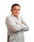 Leandro Corrales Murillo
