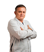 Leandro Corrales Murillo