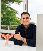 Rafael Mora Bogantes