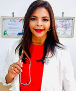 Kimberly Edwards Cascante