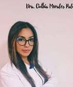 Cinthia Jocelyn Morales Palma