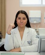 Gabriela Berenice Vargas Gutiérrez