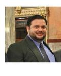 Andrés Arias Castro Andrés Arias Castro