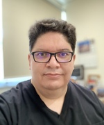 Mauricio Cantellano Orozco