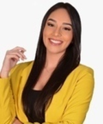 Raquel Segura Chaves