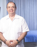 Johnny Rodr&iacute;guez Bola&ntilde;os