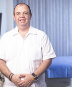 Johnny Rodr&iacute;guez Bola&ntilde;os