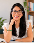Susan Cerdas Blanco