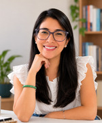 Susan Cerdas Blanco