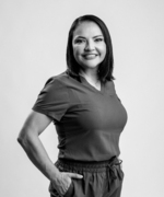Marcela Rebeca Dur&aacute;n Vargas