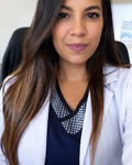 Silvia Maria Garbanzo Diaz