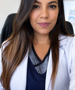 Silvia Maria Garbanzo Diaz