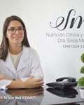 Silvia Maria Mejia Vargas