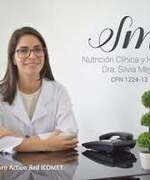 Silvia Maria Mejia Vargas