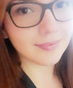 Ana Maria Alfaro Villalobos