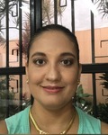 Laura Rodr&iacute;guez Miranda