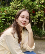 Nadine Schildknecht Calderón