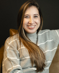 Michelle Angulo Mart&iacute;nez