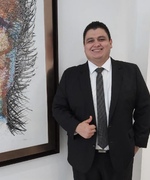 Bernardino Delgado Garza