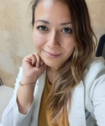 Cinthya Lorena Velasco González