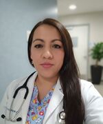 Luc&iacute;a L&oacute;pez M&eacute;ndez