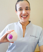 Beatriz Guzm&aacute;n Cisneros