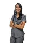 Mar&iacute;a Alejandra Elizondo Cervantes