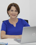 Maritza Calder&oacute;n Solano