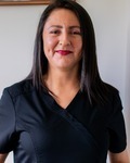 Graciela Ch&aacute;vez Jim&eacute;nez