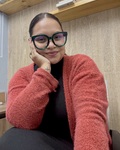 Daniela Ramírez Leitón