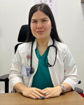 Maria Paz Alfaro Chan