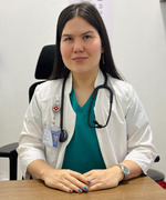 Maria Paz Alfaro Chan