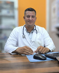 Juan Carlos Cordero Fernández