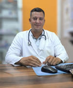 Juan Carlos Cordero Fernández