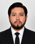 Leonel Velázquez Tirado Leonel Velázquez Tirado