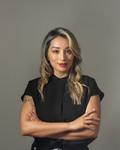 Arianne Vargas Simipuy