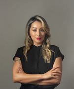 Arianne Vargas Simipuy