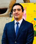 José Luis Flores Castillo José Luis Flores Castillo