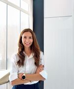 Christine Corea Morales