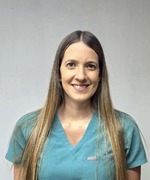 Michelle Oconitrillo Chaves