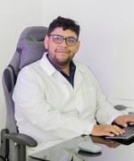 Christian Joshua Díaz Hernández