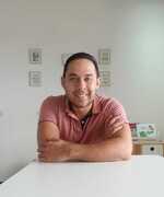 Frankling Chavarría Bolaños