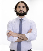 Oscar Andr&eacute;s Arce Castillo