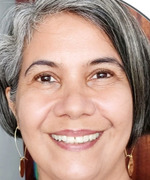 Marietta Aguilar Fajardo