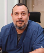 Roberto Ulloa