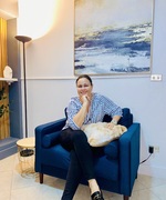 Melissa Mora Chacón