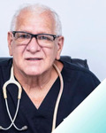 Luis Fernando Blanco Rojas
