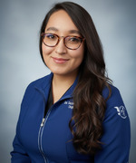 Samantha Raquel Cordero Jaimes